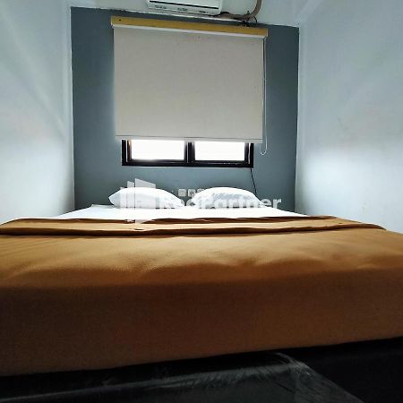 Hotel Ayu Lestari Ternate Redpartner Εξωτερικό φωτογραφία