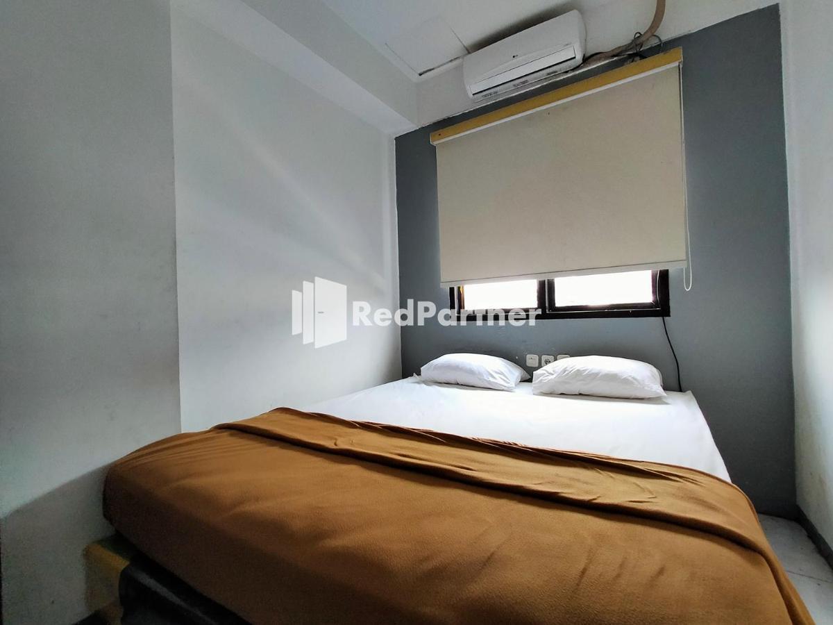 Hotel Ayu Lestari Ternate Redpartner Εξωτερικό φωτογραφία