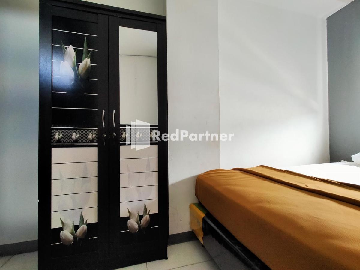 Hotel Ayu Lestari Ternate Redpartner Εξωτερικό φωτογραφία