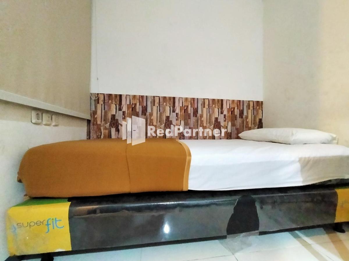 Hotel Ayu Lestari Ternate Redpartner Εξωτερικό φωτογραφία