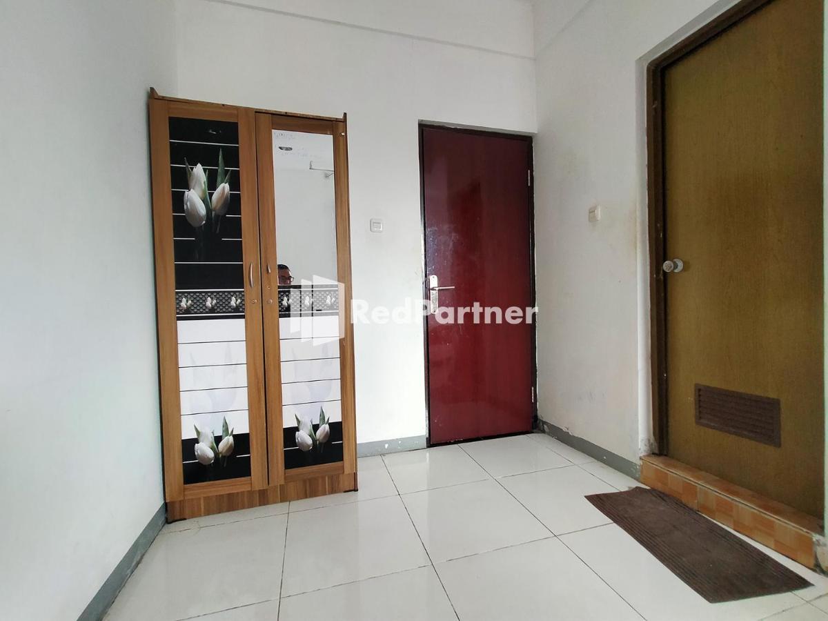 Hotel Ayu Lestari Ternate Redpartner Εξωτερικό φωτογραφία