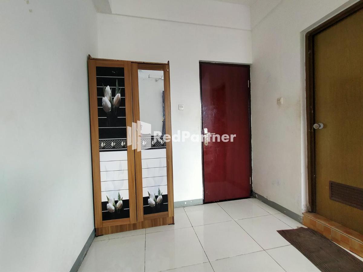 Hotel Ayu Lestari Ternate Redpartner Εξωτερικό φωτογραφία