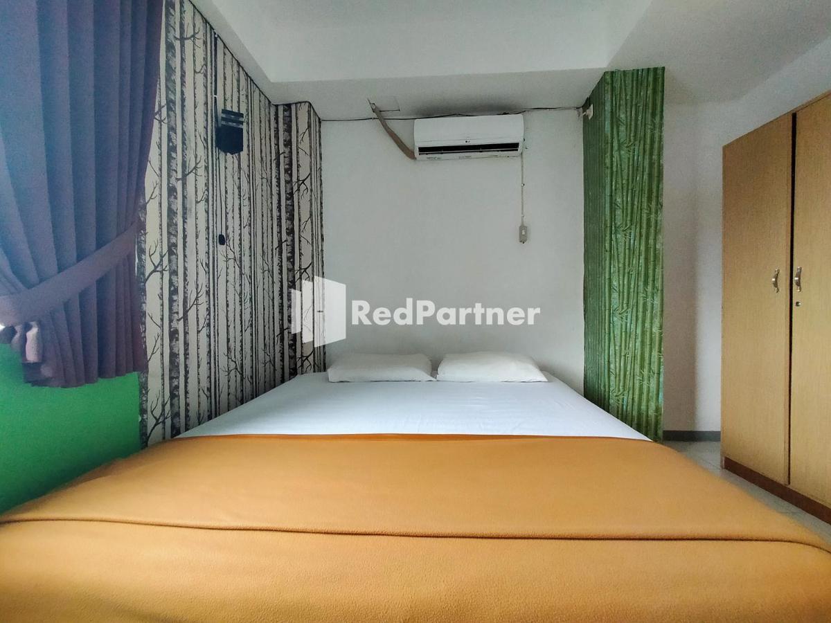Hotel Ayu Lestari Ternate Redpartner Εξωτερικό φωτογραφία