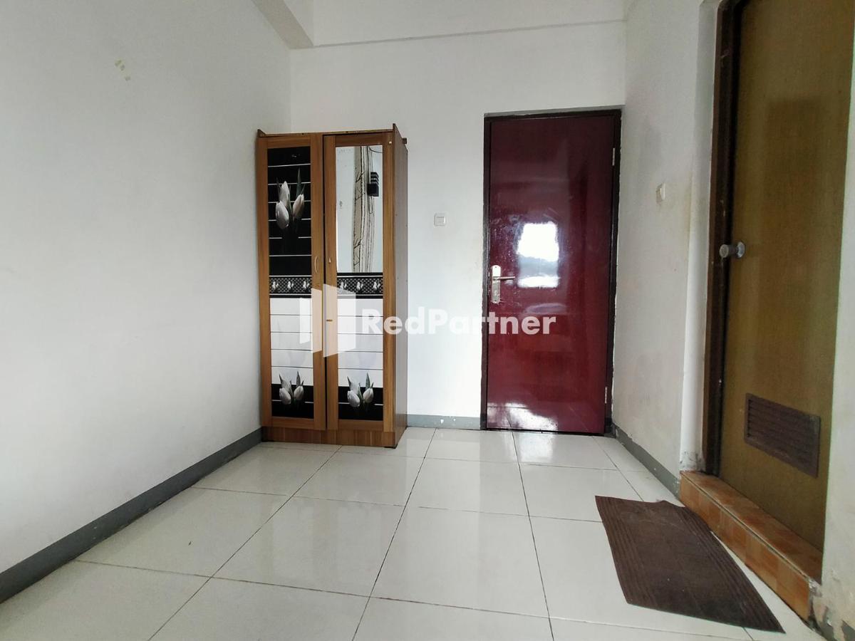Hotel Ayu Lestari Ternate Redpartner Εξωτερικό φωτογραφία