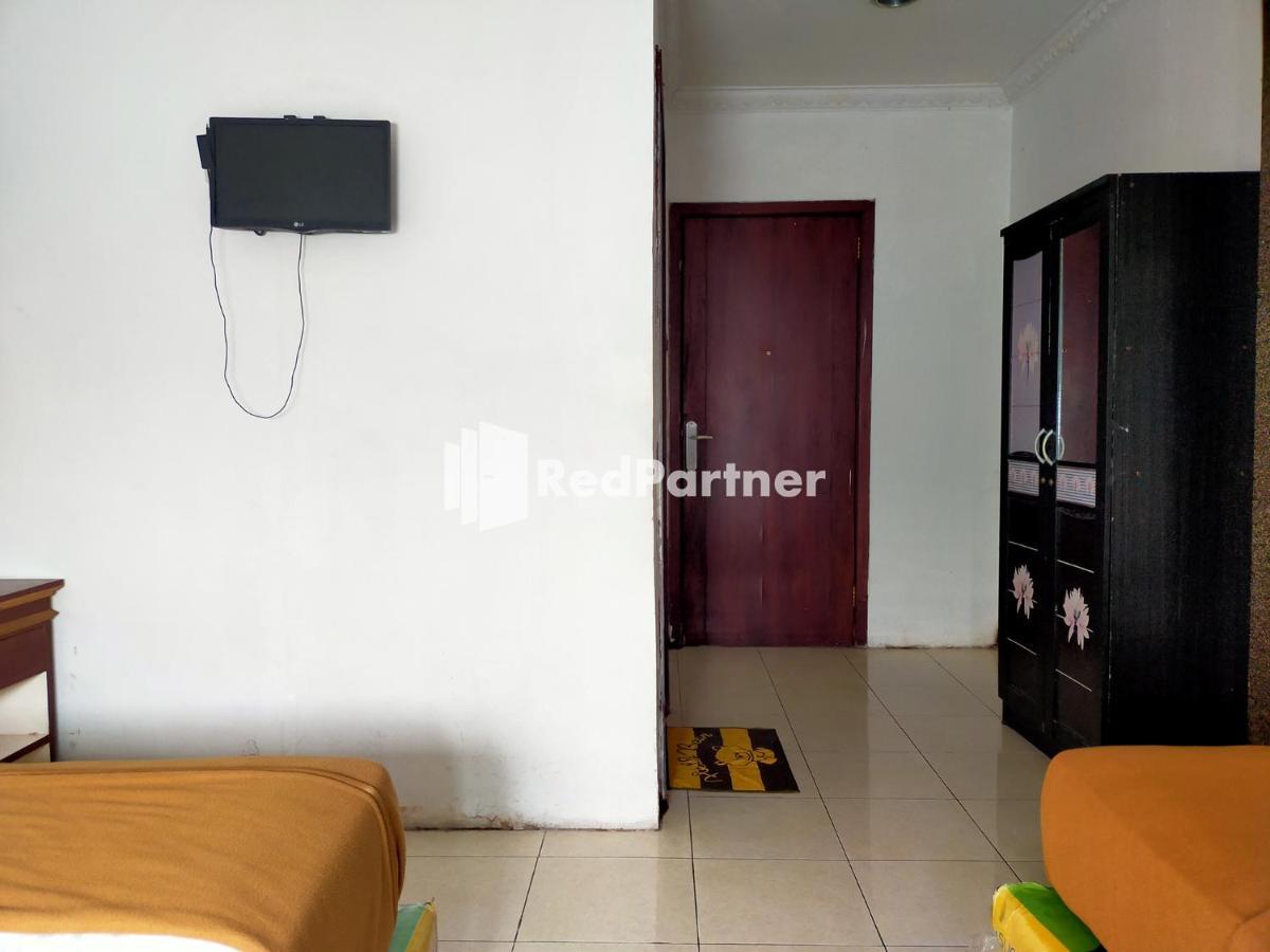 Hotel Ayu Lestari Ternate Redpartner Εξωτερικό φωτογραφία